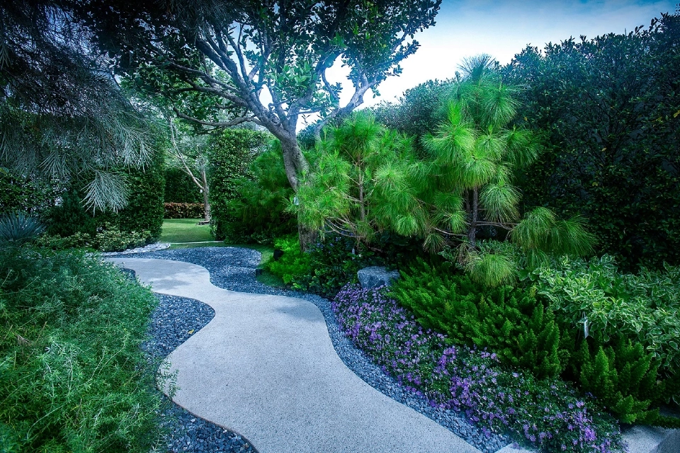 โครงการWASTE TO WELL-BEING 