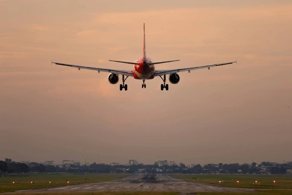 สนามบินเชียงใหม่แจ้งสายการบินปรับเวลาบิน รับเทศกาลยี่เป็ง ลอยกระทงเชียงใหม่ 2568