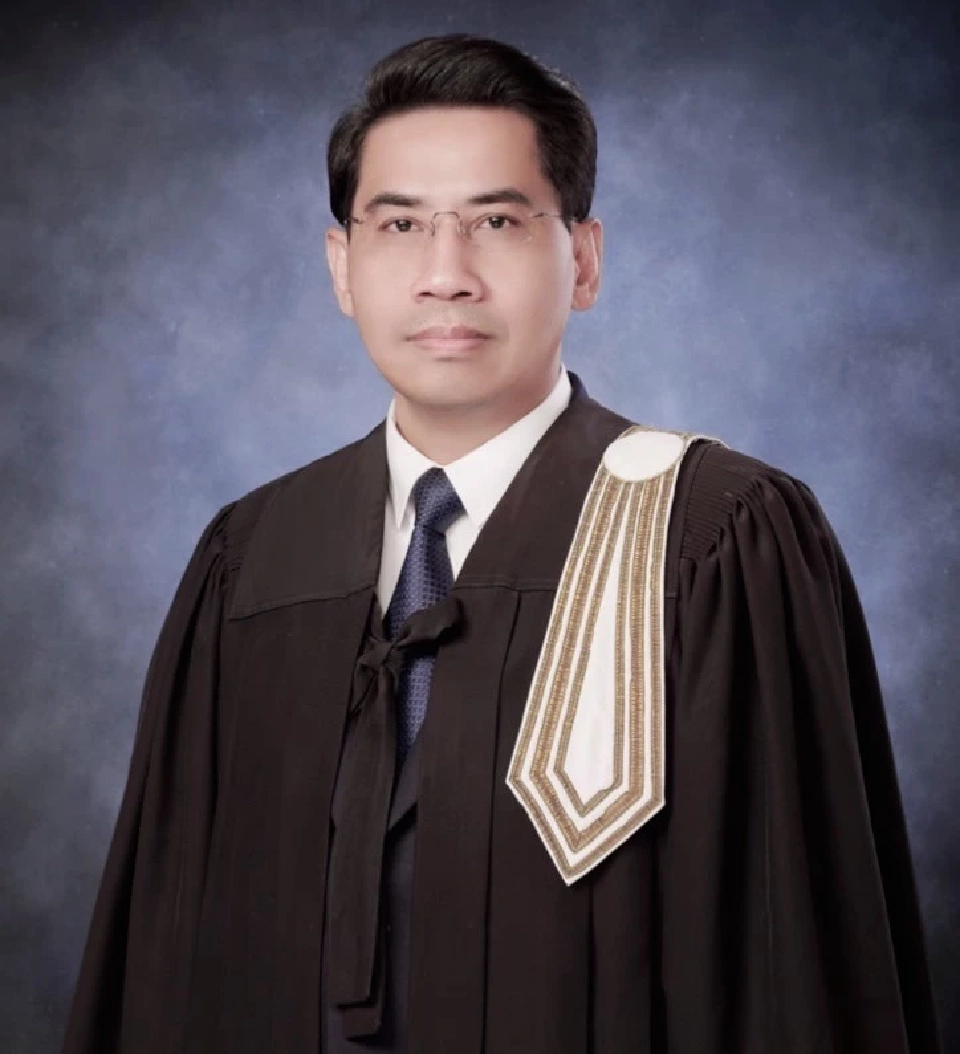 'สุชาติ ชมกลิ่น' ตั้ง 'ดร.ณัฏฐ์' นักกฎหมายมหาชน นั่งคณะที่ปรึกษา รมว.ทส.