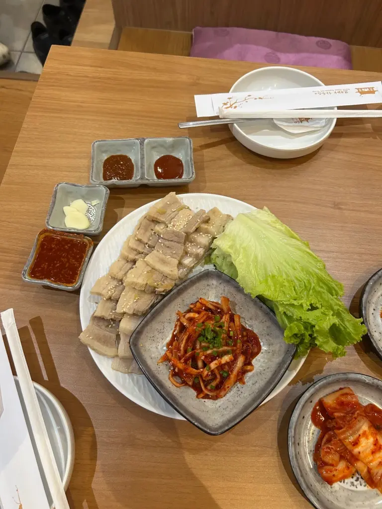 KoreaHouse อุ่นละมุนแบบกรุงโซล