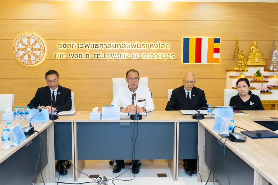 ไทยเป็นเจ้าภาพฉลอง 75 ปี พ.ส.ล.