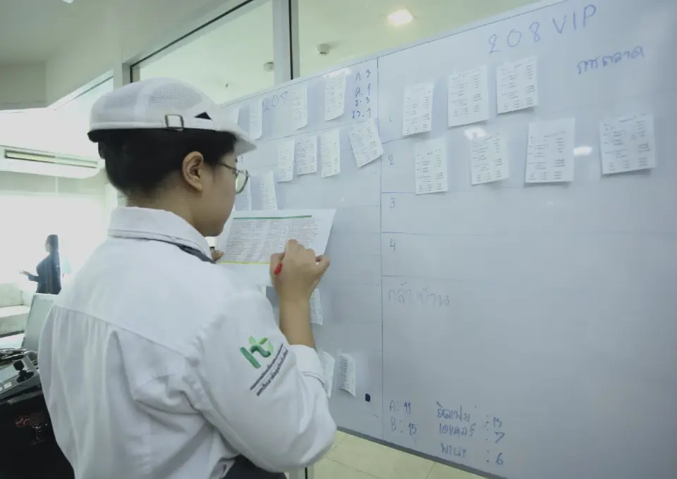เรียนจริงทำจริง DPU ปั้น นักศึกษา สู่เจ้าของร้านอาหาร เรียนรู้กับตัวจริง