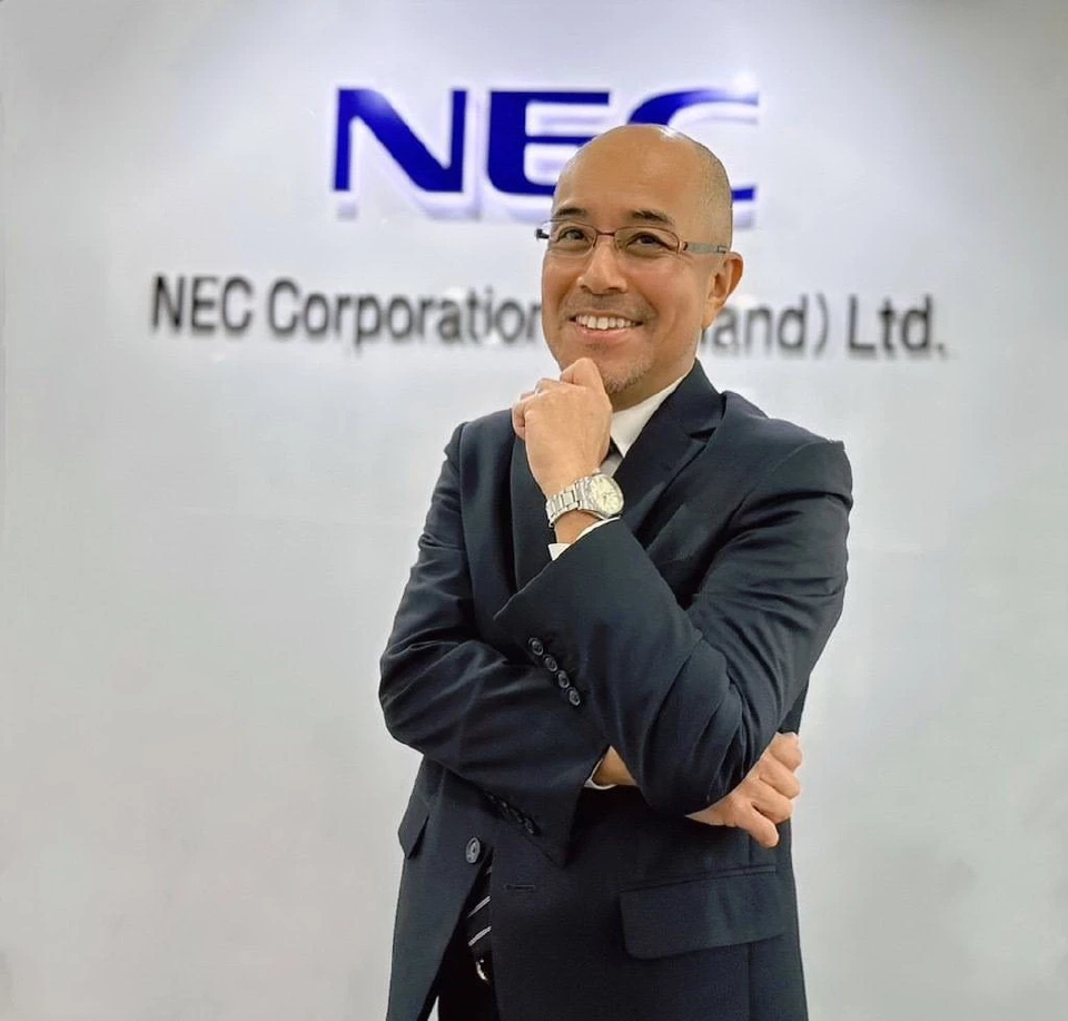 NEC ยกทัพเทคโนโลยีผสาน AI ยกระดับชีวิตอนาคตเมืองอัจฉริยะ