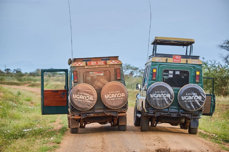 ยูกันดา เปิดประตูลงทุน​สู่ความมั่งคั่ง จับคู่ธุรกิจสู่ตลาด 500 ล้านคนในแอฟริกา