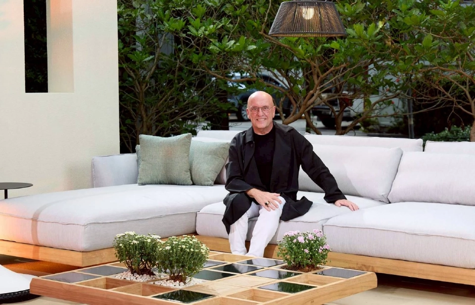 Royal Botania x Euro Creations เปิดตัว Luxury Outdoor Living เหนือระดับจากเบลเยียม