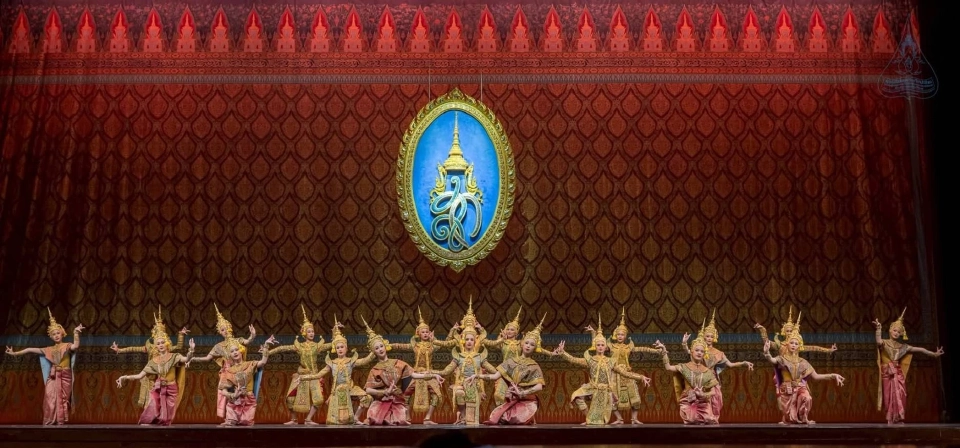 โขนสัตยาพาลี