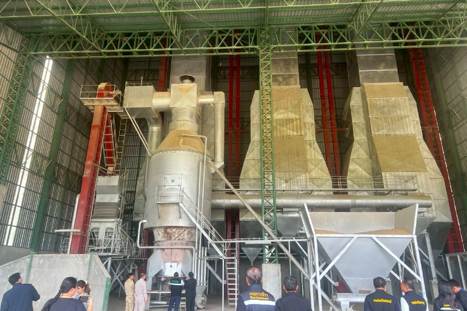 ธ.ก.ส.จ่อระบายข้าว 6.5 หมื่นตัน จับตา ‘หอมสยาม’ ข้าวพันธุ์ใหม่