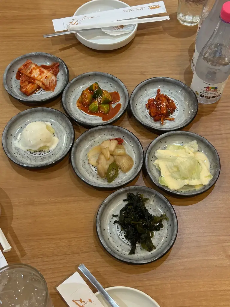 KoreaHouse อุ่นละมุนแบบกรุงโซล