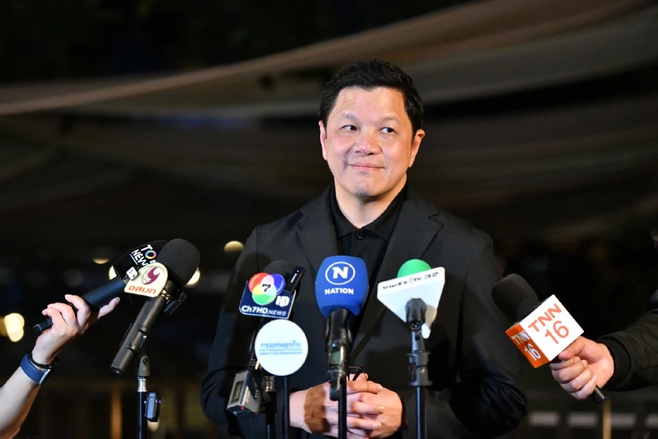 ธปท.ตั้งกองทุนค้ำประกัน SMEs ดันปล่อยกู้  1 แสนล้านบาทในปี 69