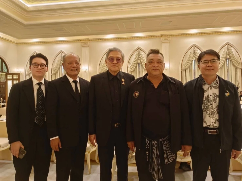 “สมาคมชาวนาฯ” ปลื้ม! ‘อนุทิน’ เซ็นรับหนังสือ แก้เดือดร้อนชาวนาทั่วประเทศ