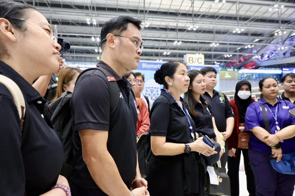 'สาธารณสุข' อัปเดตสถานการณ์ความช่วยเหลือ น้ำท่วมใต้ 25 พ.ย. 68