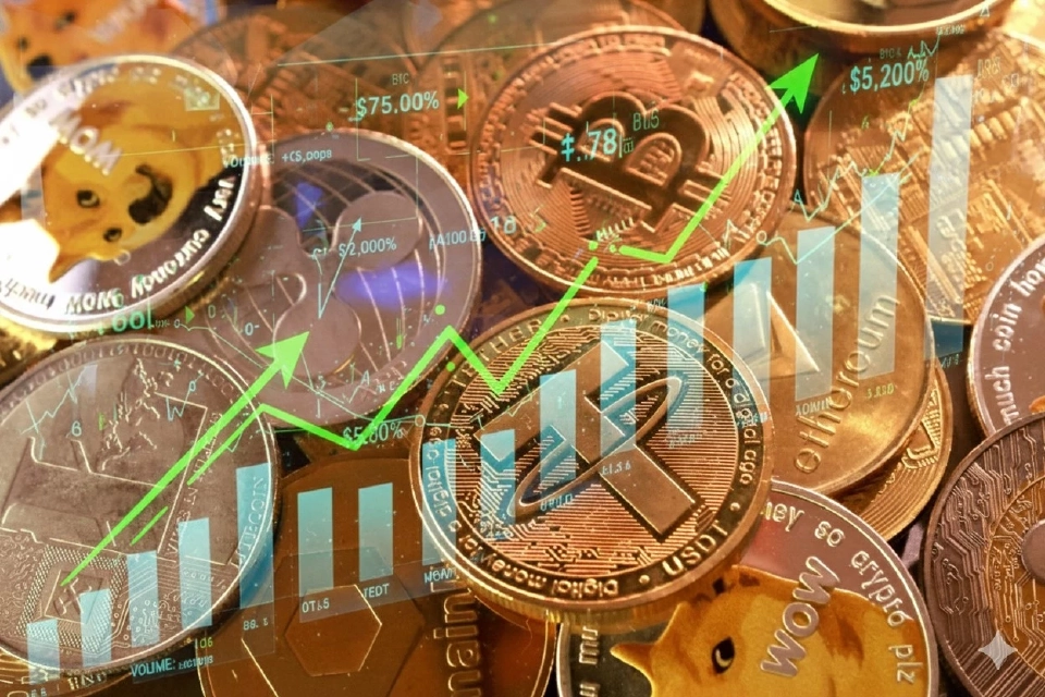 สินทรัพย์ดิจิทัลไทย ต.ค.คึกคัก ซื้อขายเฉลี่ยพุ่ง 3.3 พันล้านบาท