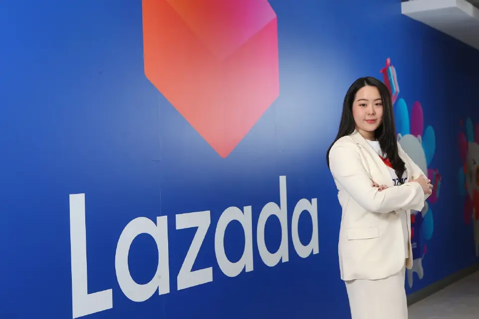 YouTube X Lazada ยกระดับช็อปปิ้ง ผ่านขับเคลื่อนวิดีโอคอมเมิร์ซ