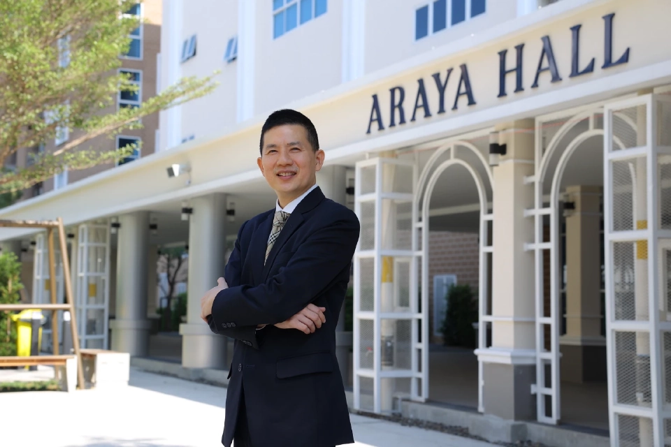 ‘Denla Group’ สร้าง Ecosystem ดันการศึกษาไทยสู่มหาวิทยาลัยโลก