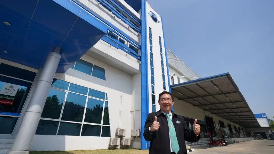 ILINK เผยผลประกอบการ 9 เดือนแรกโต สวนเศรษฐกิจ รายได้ 4,764 ล้านบาท