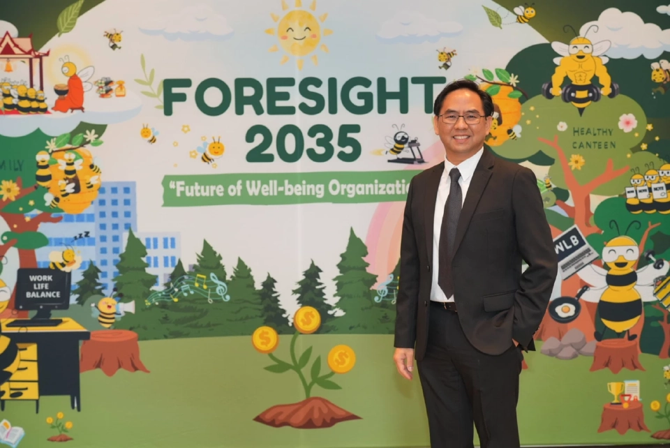 รศ.ดร.ณัฐสิทธิ์ เกิดศรี หัวหน้าทีมวิจัยโครงการฯ