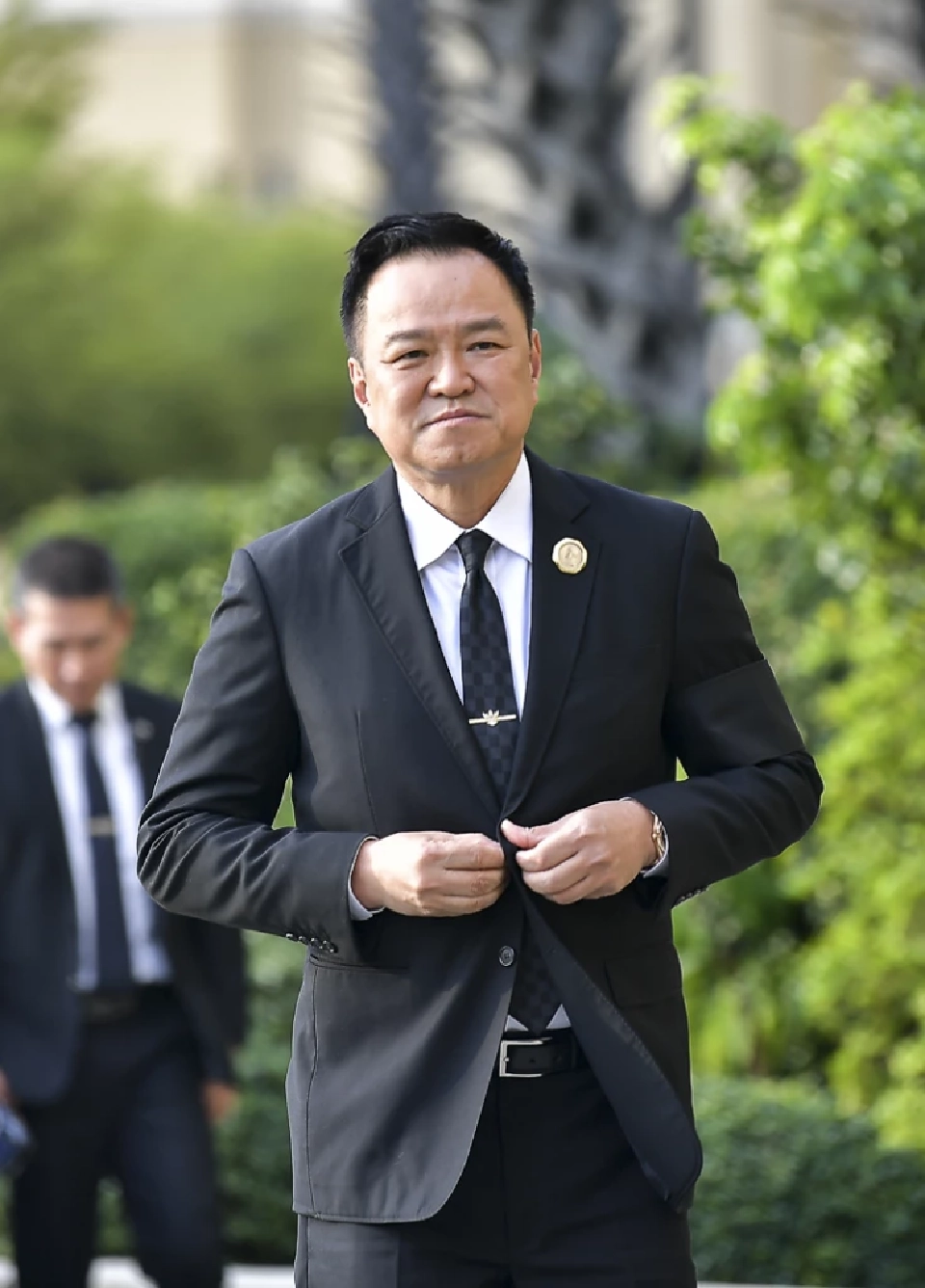 'ในหลวง' เยือนจีนครั้งประวัติศาสตร์ นายกฯ เผยตามเสด็จฯในฐานะ รมต.เกียรติยศ