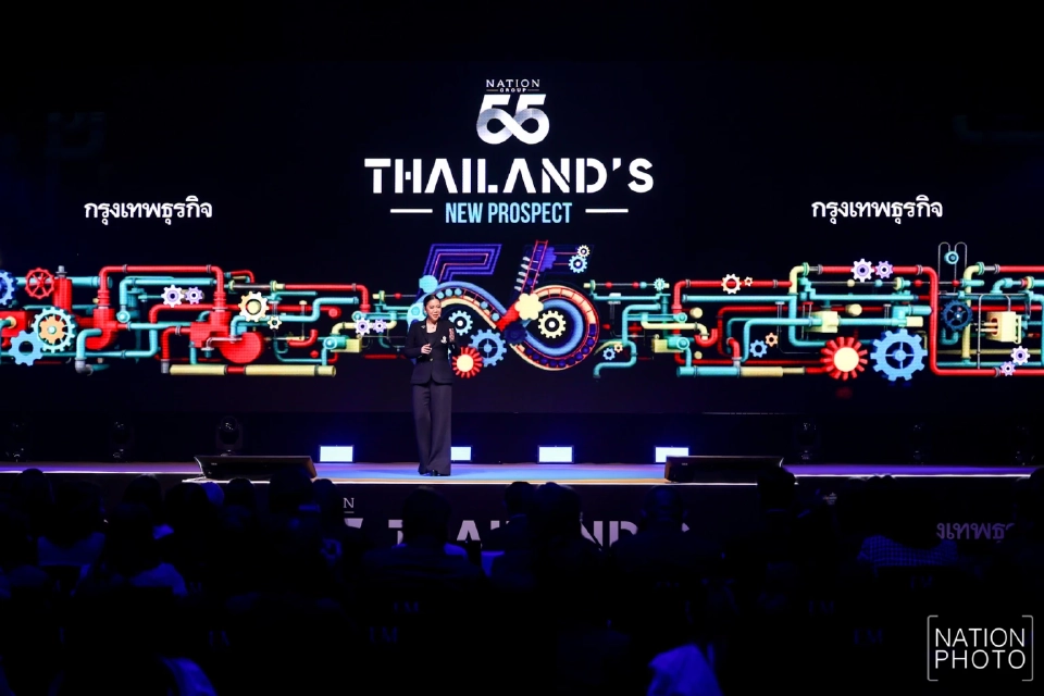 ททท.เปิดเกมรุกท่องเที่ยวไทย “Values over Volume” สู่เศรษฐกิจคุณภาพปี 69