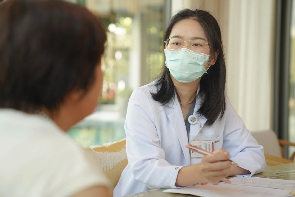 สมิติเวช-แสนสิริดึงนวัตกรรมการแพทย์ผสานบ้านลักซ์ชัวรี่รับไลฟ์สไตล์คนเมือง