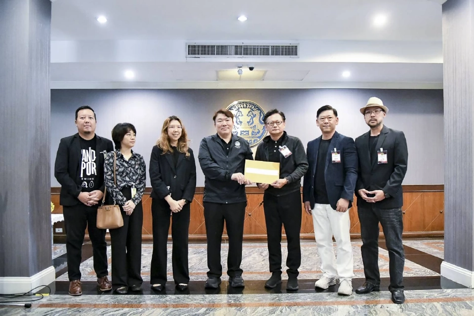 เปิดข้อเสนอร้องนายกฯวันนี้ ปลดล็อกกม.เครื่องดื่มแอลกอฮอล์ สับสน เกิดธุรกิจนอกระบบ