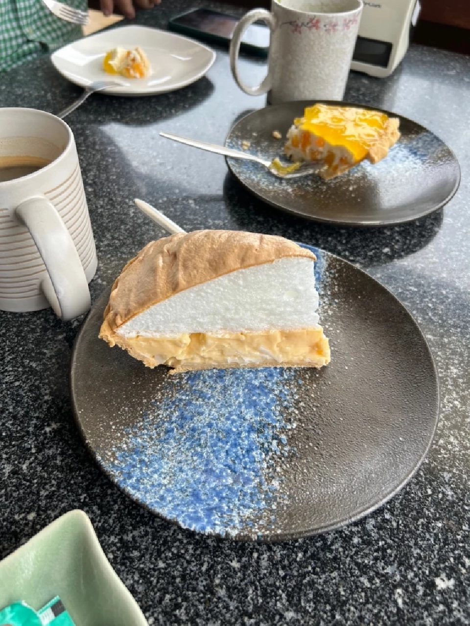 จริณพาย พายโฮมเมดแห่งแม่สรวย