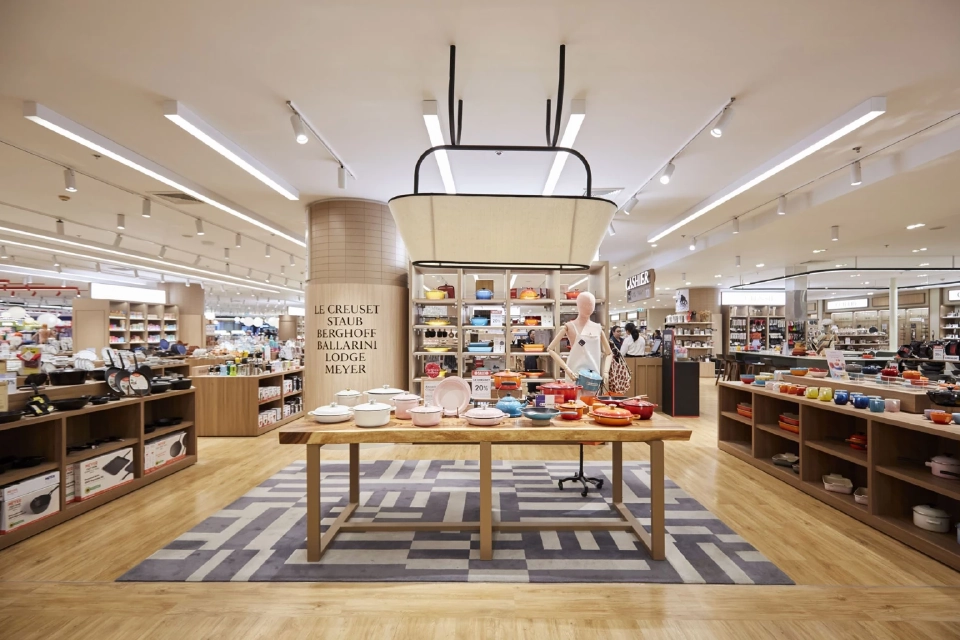 'เซ็นทรัล รีเทล' เผยผลประกอบการ 9 เดือน กำไรหด เหตุเศรษฐกิจชะลอ–กำลังซื้ออ่อนตัว