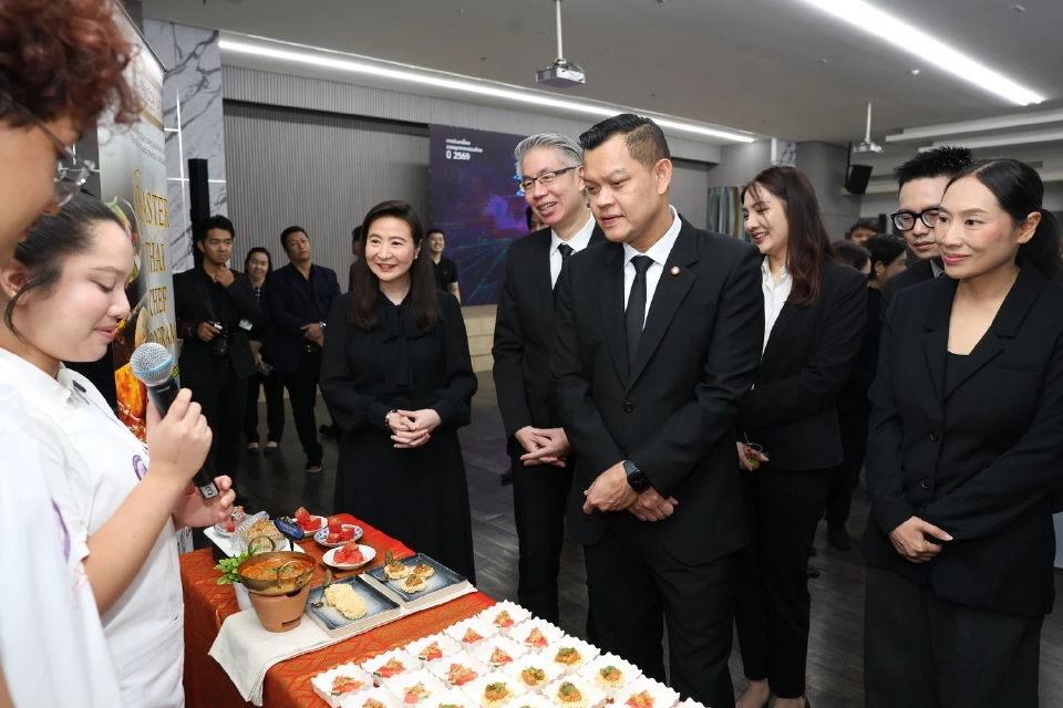 กระทรวงอุตฯเพิ่มศักยภาพ SMEs ปั๊มเศรษฐกิจระยะส้้น สร้างเงินหมุนเวียนกว่า 4.6 พันล้าน