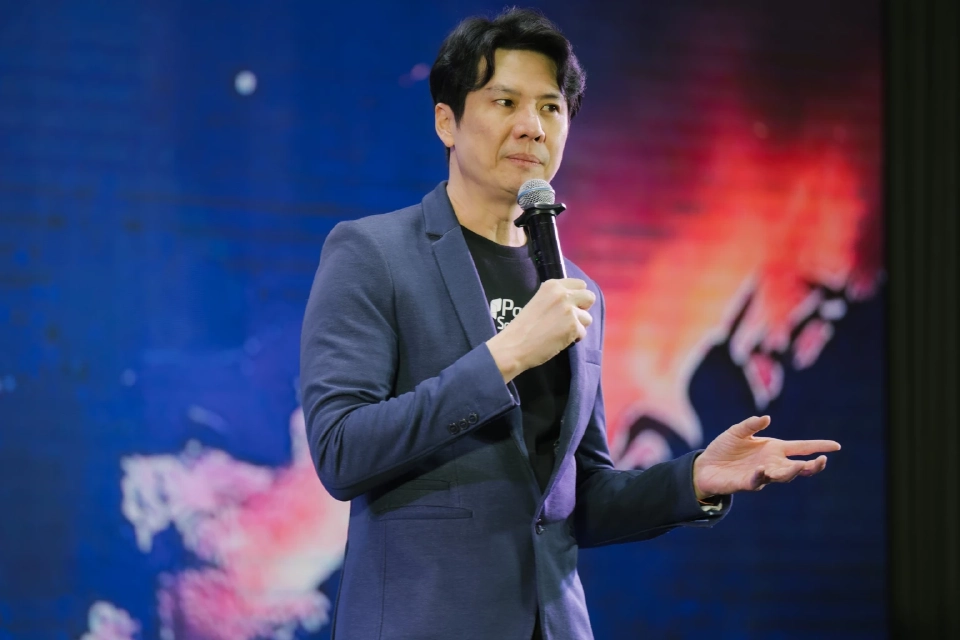 Pay Solutions โชว์แกร่ง ยอดธุรกรรมชำระเงินทะลุหมื่นล้าน