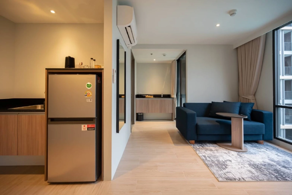 รังสิตร่วมพัฒนา เปิดตัว Rangsit Residence & Hotel ทำเลทองตอบโจทย์ทุกไลฟ์สไตล์