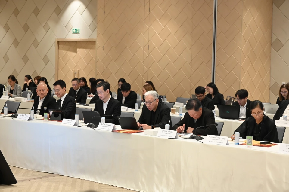 กกร.ปรับคาดการส่งออกปี 2568 โต 9-10% คงจีดีพี 1.8-2.2% หดเงินเฟ้อ