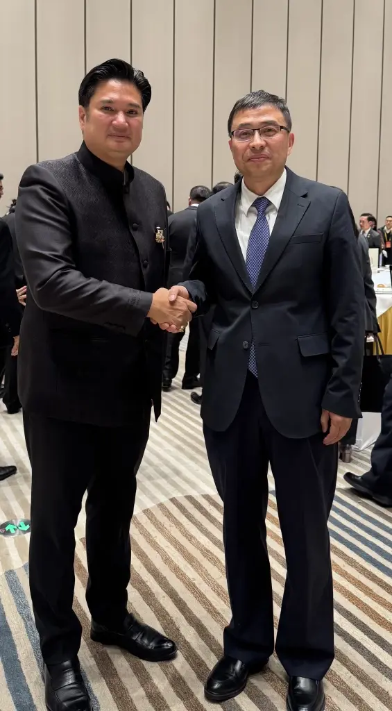 “ธรรมนัส" แจ้งข่าวดี ไทยเปิดตลาดผลไม้เพิ่ม หนุนส่งออกไปจีน 1.6 แสนล้านบาท