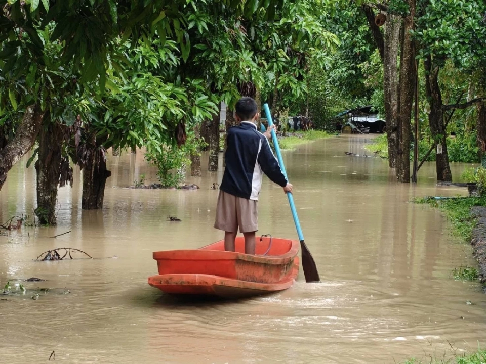 อำเภอควนเนียง จังหวัดสงขลา 