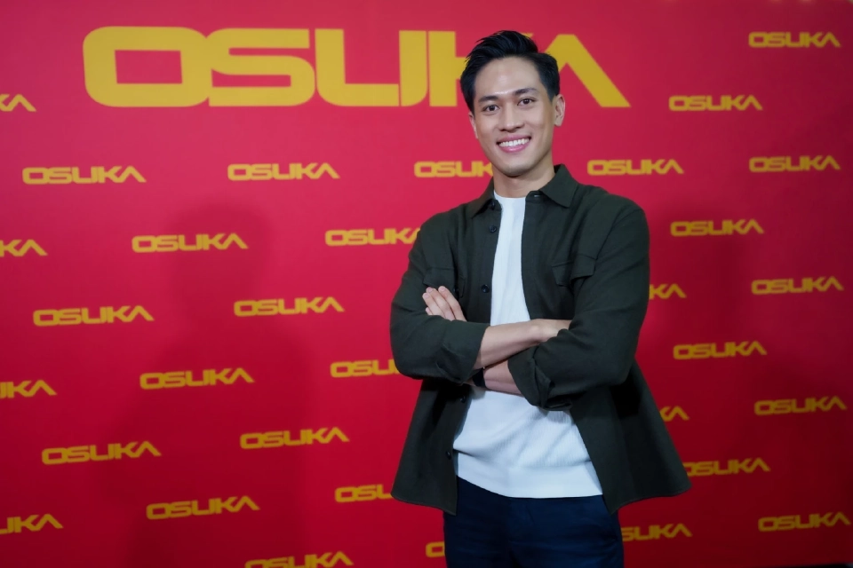 OSUKA รุกตลาตเครื่องมือช่าง ตั้งเป้าสู่ Top3 เจาะกลุ่มคนไทยในปี 2569