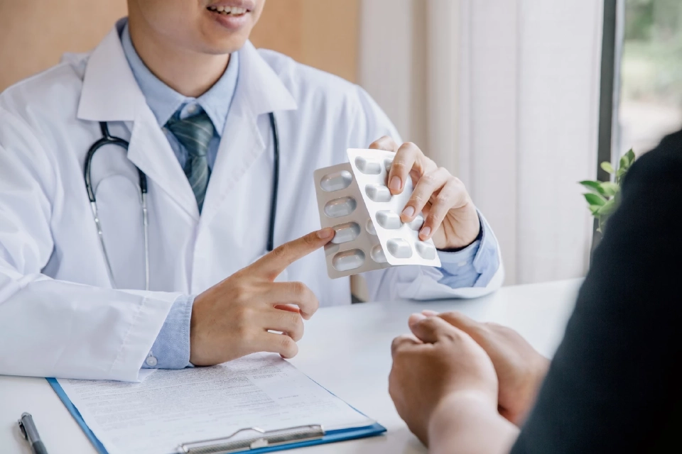 วิกฤต “เชื้อดื้อยา” ทำคนไทยเสียชีวิตมากกว่าอุบัติเหตุทางถนน