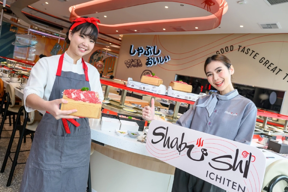 “ไทยเบฟ” เดินหน้ารุกธุรกิจอาหาร รับ 6 เทรนด์มาแรงปี 2026