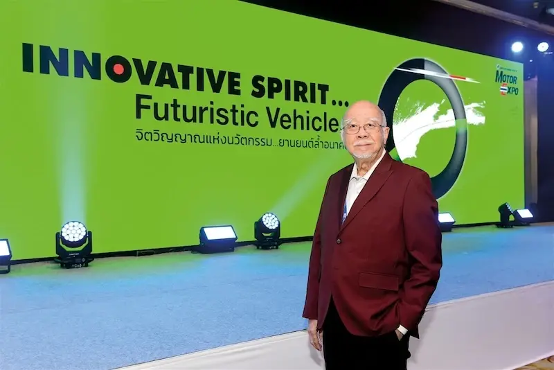 ตลาดรถยนต์โค้งสุดท้ายมุ่ง 6 แสนคัน สงครามราคาปะทุ มอเตอร์ เอ็กซ์โป 2025