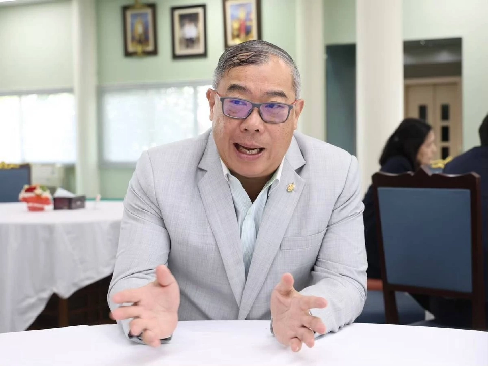 ตลาดข้าวคึกคัก! ‘คนละครึ่งพลัส’ ดันยอดข้าวถุง ทำราคา ข้าวเปลือกทั่วประเทศ พุ่ง