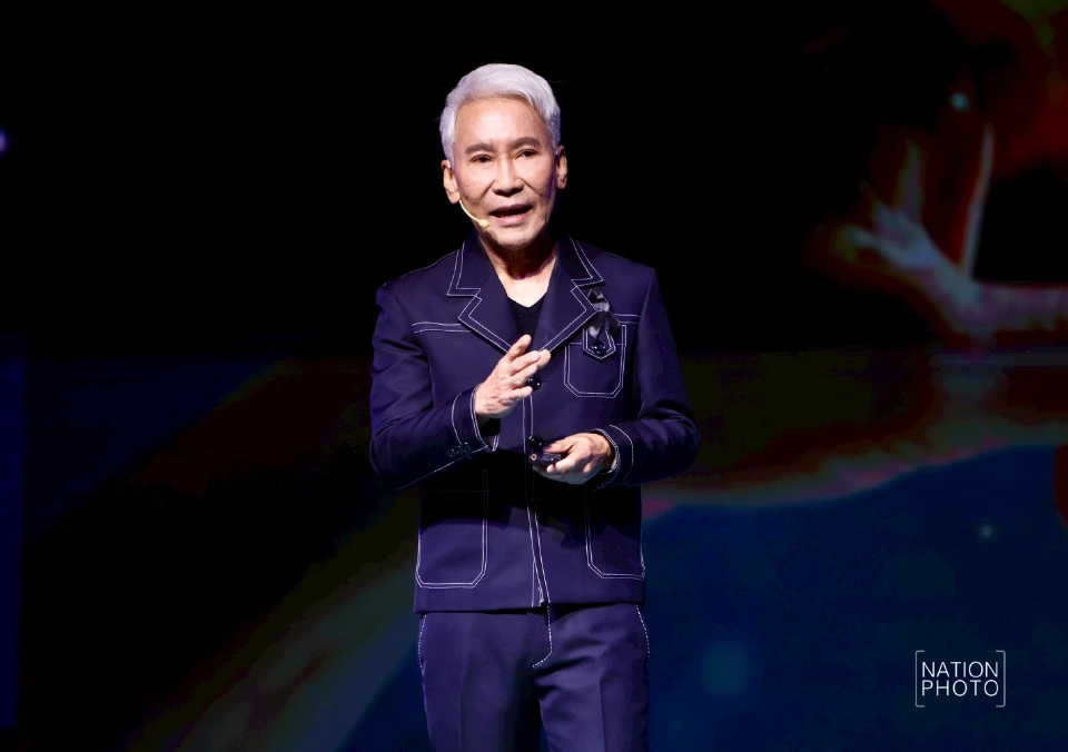 นายเกรียงศักดิ์ ตันติพิภพ