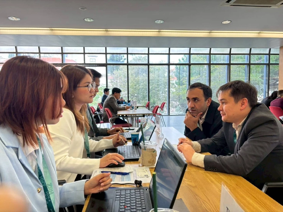 CAAT เจรจาตารางบินฤดูร้อน 2569 กว่า  2.7 แสนเที่ยวบิน 10 สายการบินใหม่ขอเปิดบินเข้าไทย