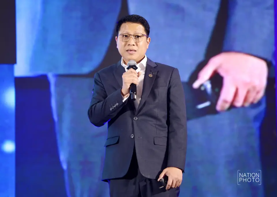 นายรำรงค์ สมบูรณ์