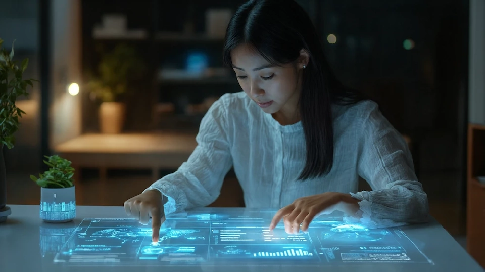 แนะบันได 10 ขั้น เลื่อนระดับองค์กร สู่การเป็น Digital First Company