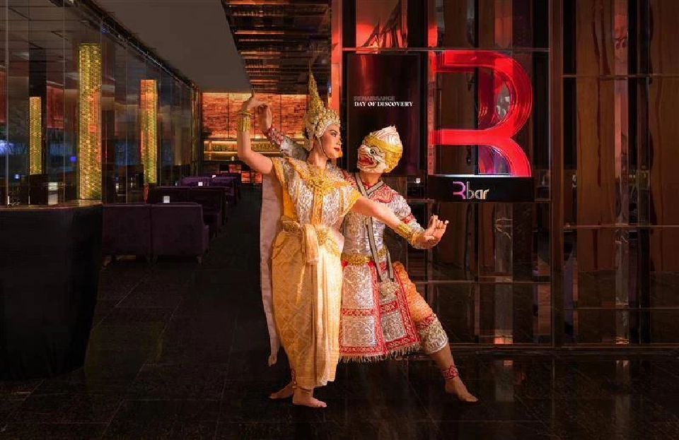 เปิดมิติ Day of Discovery 2025 : ดื่มด่ำวัฒนธรรมท้องถิ่นกับ เรเนซองส์ โฮเทลส์