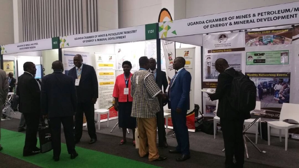 ยูกันดา เปิดประตูลงทุน​สู่ความมั่งคั่ง จับคู่ธุรกิจสู่ตลาด 500 ล้านคนในแอฟริกา