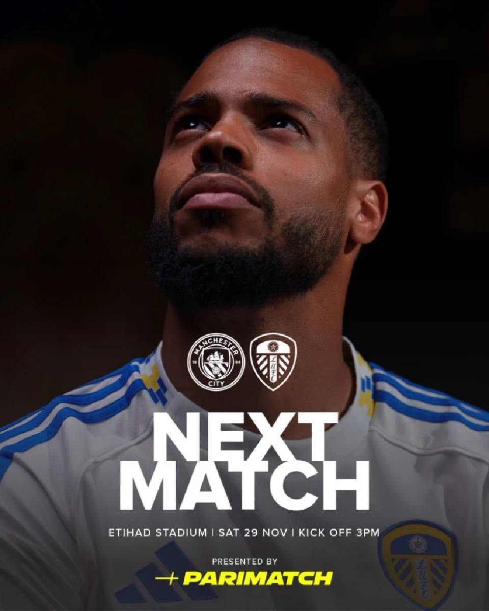 แมนฯซิตี้ VS ลีดส์ 