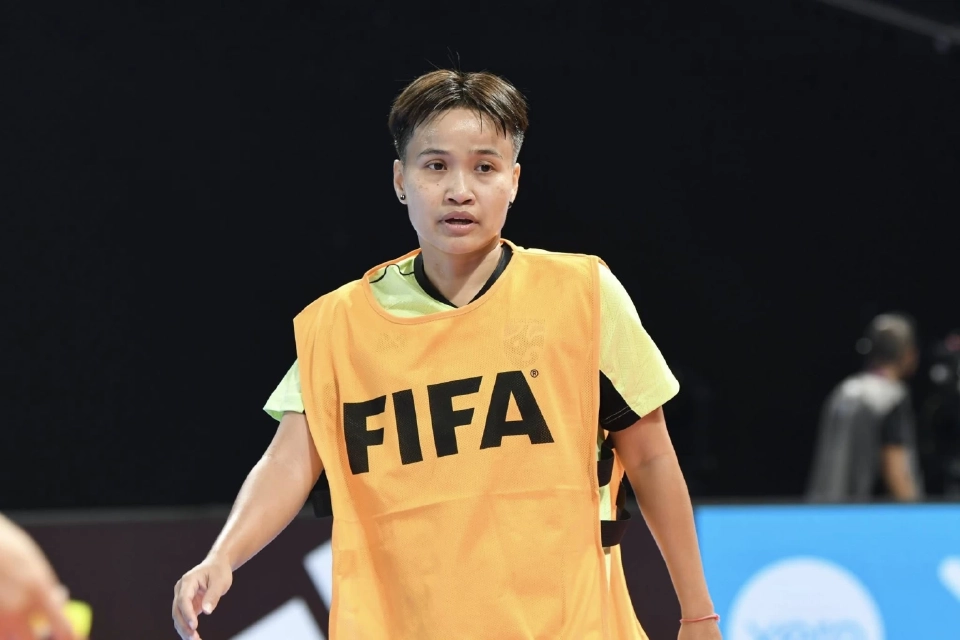 “หทัยชนก เทพคุณ” 