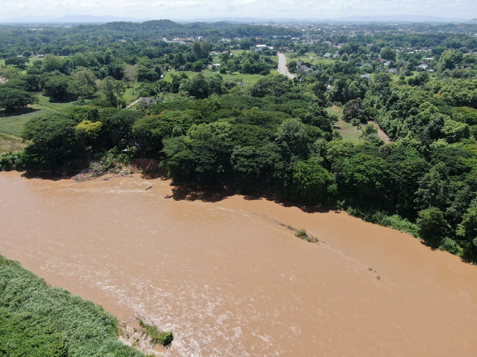 เร่งแก้ไขมาตรฐานคุณภาพน้ำ