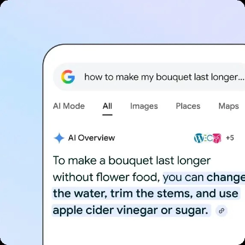 Google ยัน AI Google ยังมีโฆษณา แต่หน้าตาอาจไม่เหมือนเดิม
