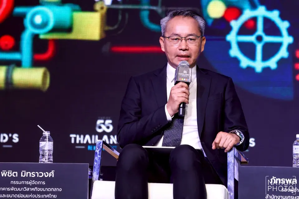 5 กูรูชี้โอกาสทองไทย เปิดขุมพลังใหม่ ‘ฮาลาล’ เครื่องจักรเศรษฐกิจแสนล้าน