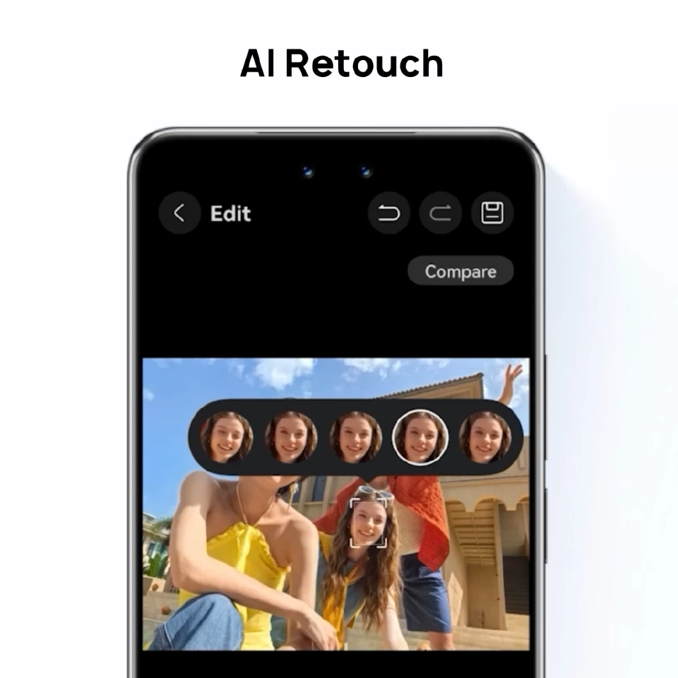 หัวเว่ยเปิดตัว nova 14 Series ชู AI Portrait วางขาย 22 พ.ย. เริ่มต้น 14,990 บาท