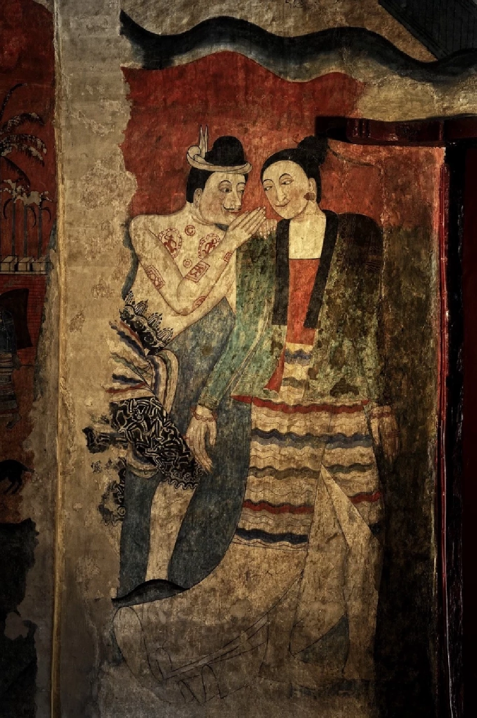 เจ๋ง! จังหวัดน่าน- สงขลา ขึ้นแท่นเครือข่ายเมืองสร้างสรรค์ของยูโนสโก 2568